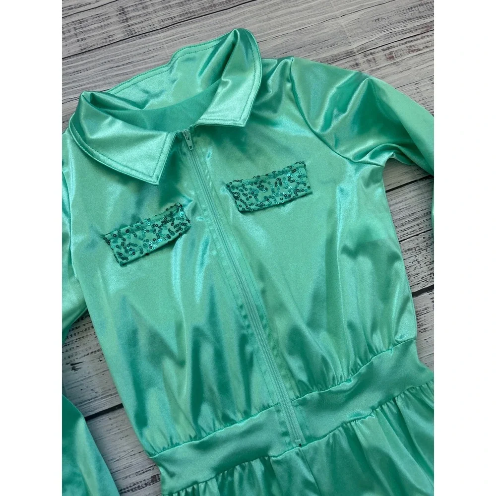 Weissman new satin